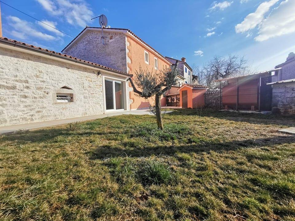 Villa in Višnjan, Istria County, Croatia 5 - 11837180