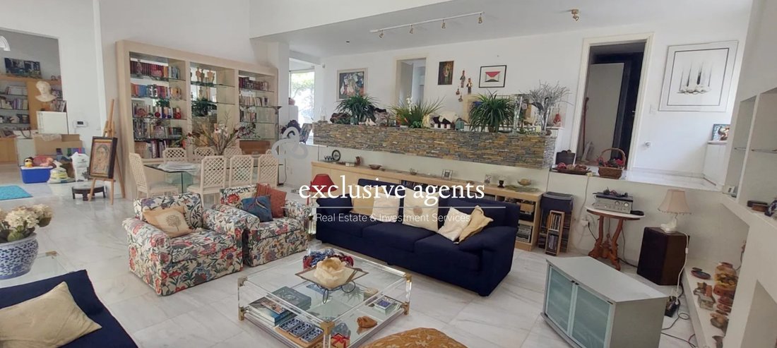 House in Dionysos, Attica, Greece 3 - 15156549