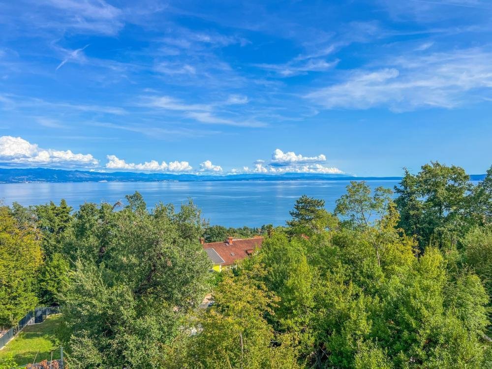 Villa in Grad Opatija, Primorje-Gorski Kotar County, Croatia 3 - 13281973