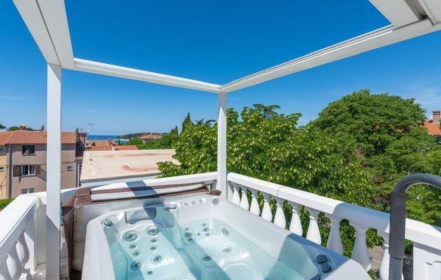 Villa in Rovinj, Istria County, Croatia 3 - 13951899