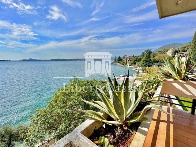 Appartamento a Gardone Riviera, Lombardia, Italia 5 - 15159922