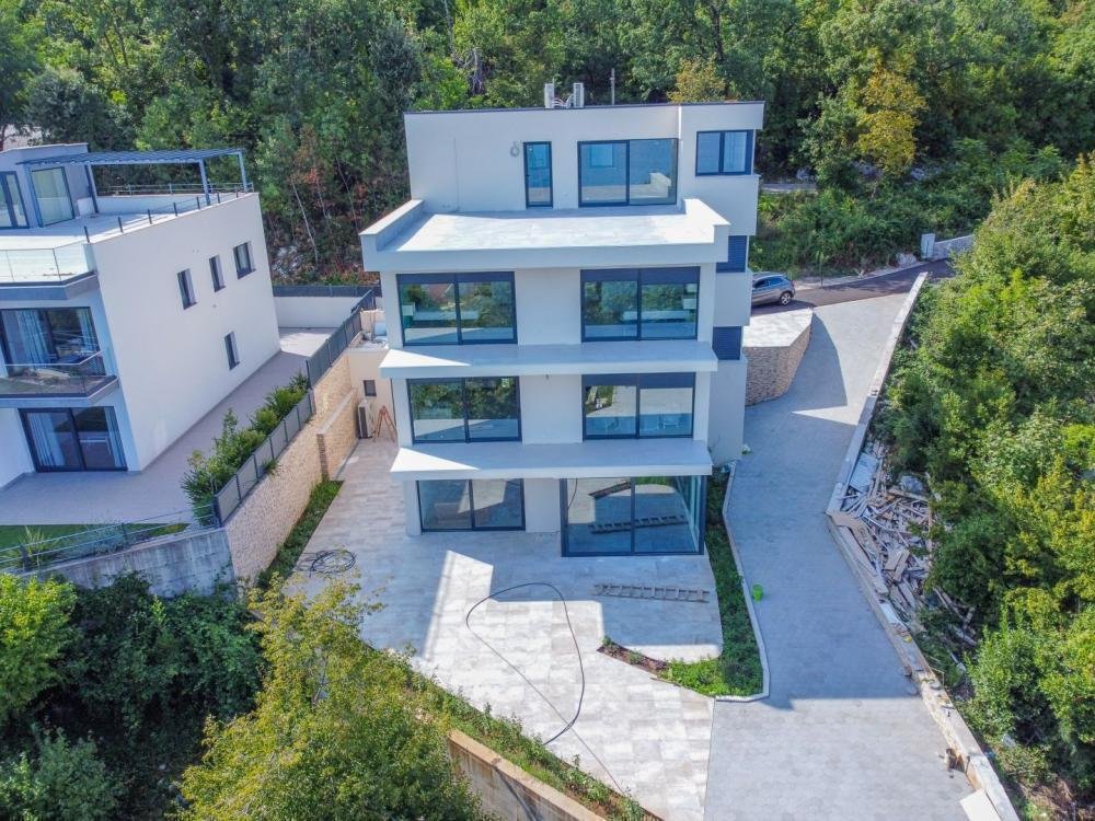 Villa in Grad Opatija, Primorje-Gorski Kotar County, Croatia 4 - 13281973