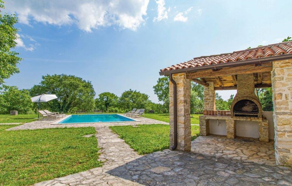 Villa in Barban, Istria County, Croatia 5 - 11793461