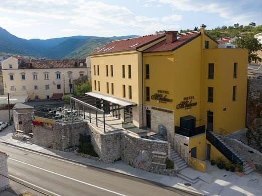 Senj, Lika-Senj County, Croatia 2 - 12789089