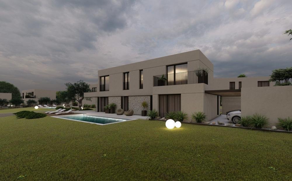 Villa in Labinci, Istria County, Croatia 2 - 12251230