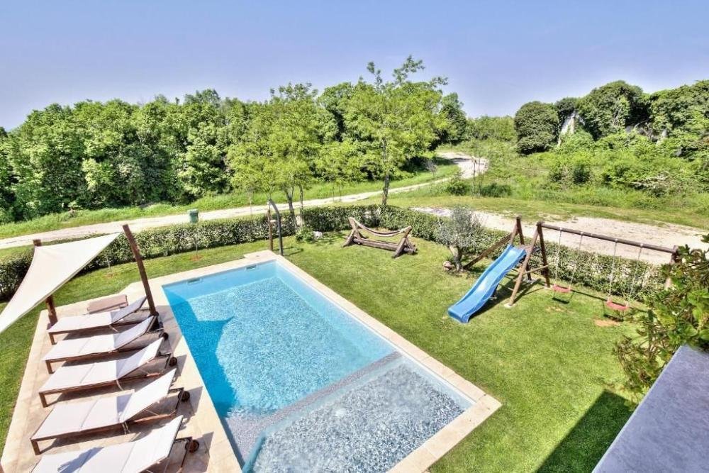 Villa in Umag, Istria County, Croatia 3 - 14162558