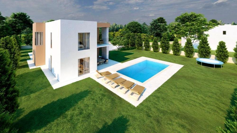Villa in Porec, Istria County, Croatia 2 - 13908281