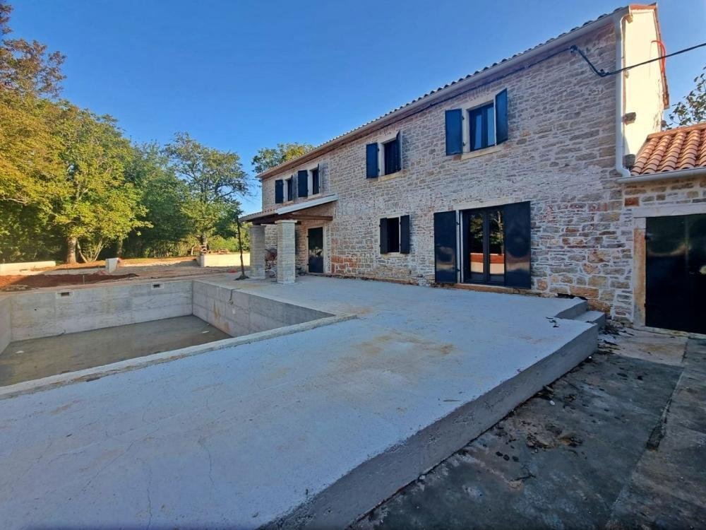 Villa in Barban, Istria County, Croatia 4 - 14238014