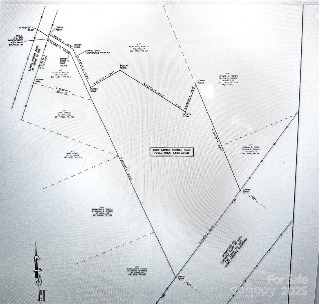 Land in Charlotte, North Carolina, United States 2 - 15158891