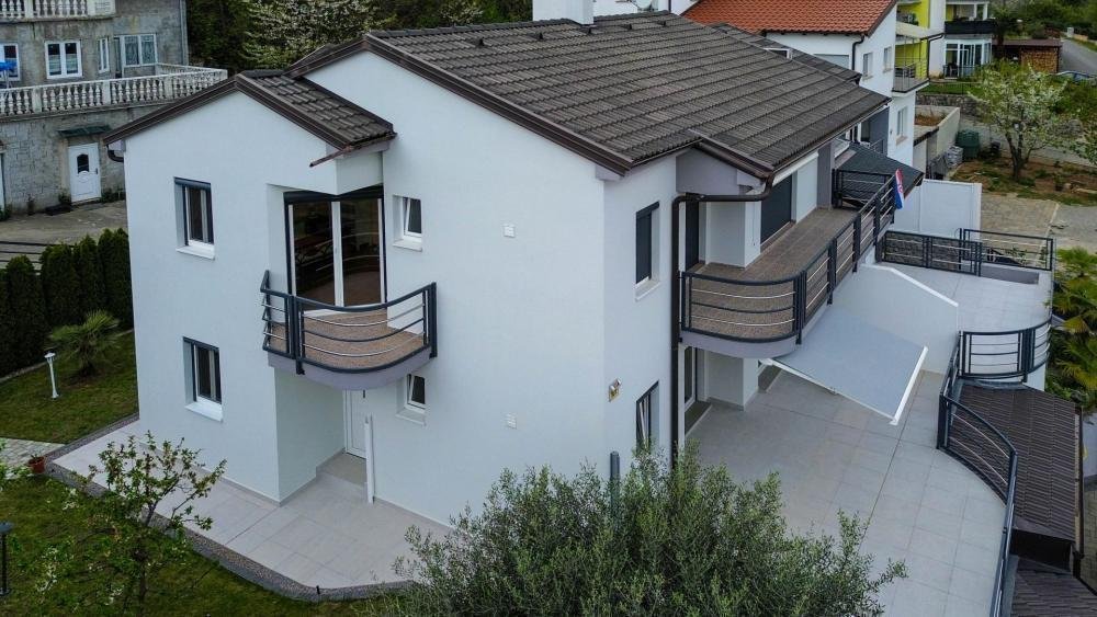 Grad Opatija, Primorje-Gorski Kotar County, Croatia 2 - 14152312