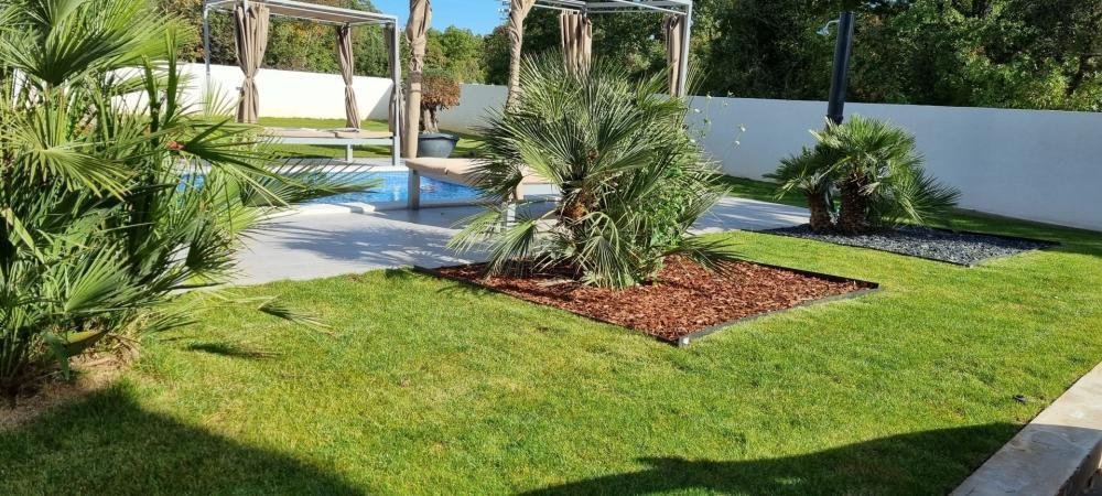Villa in Svetvincenat, Istria County, Croatia 4 - 13882568