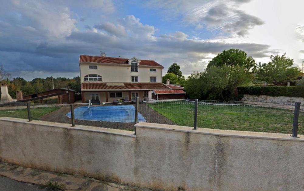Villa in Rovinj, Istria County, Croatia 4 - 13445364