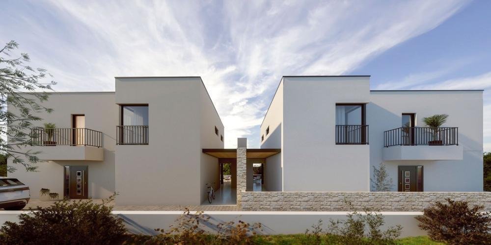 Villa en Poreč, Istria, Croacia 2 - 13882493