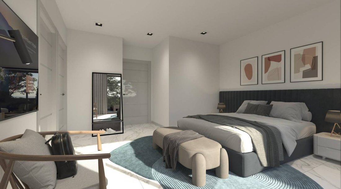 Villa in Torrevieja, Valencian Community, Spain 4 - 15160344