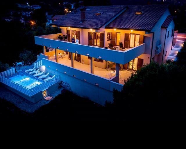 Grad Opatija, Primorje-Gorski Kotar County, Croatia 4 - 11907813
