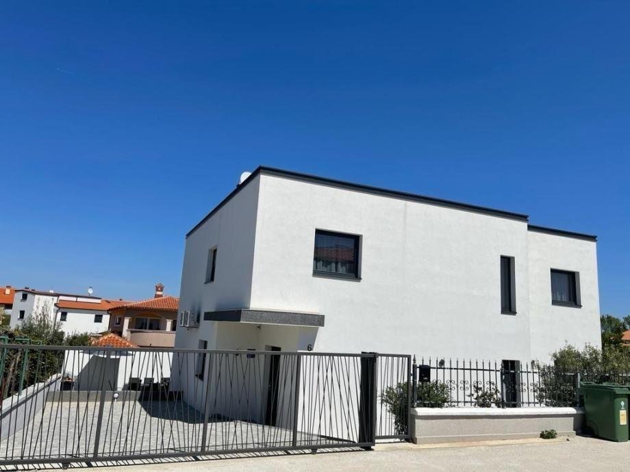 Villa in Grad Pula, Istria County, Croatia 3 - 11879299