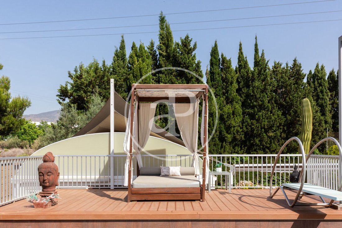 Villa in Elda, Valencian Community, Spain 5 - 15158557
