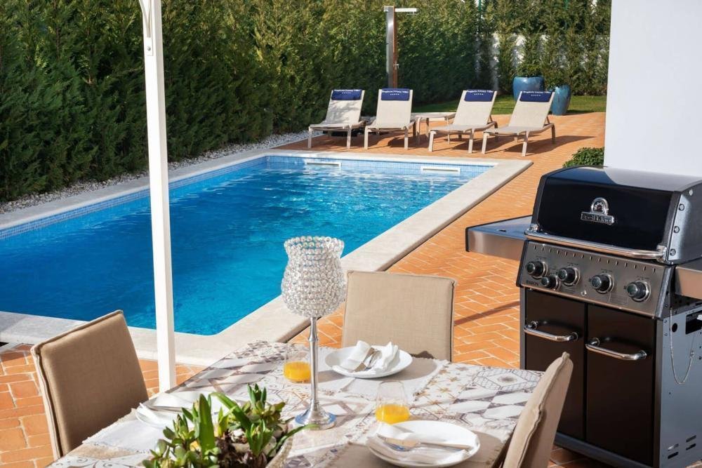 Villa in Tar, Istria County, Croatia 3 - 12936401