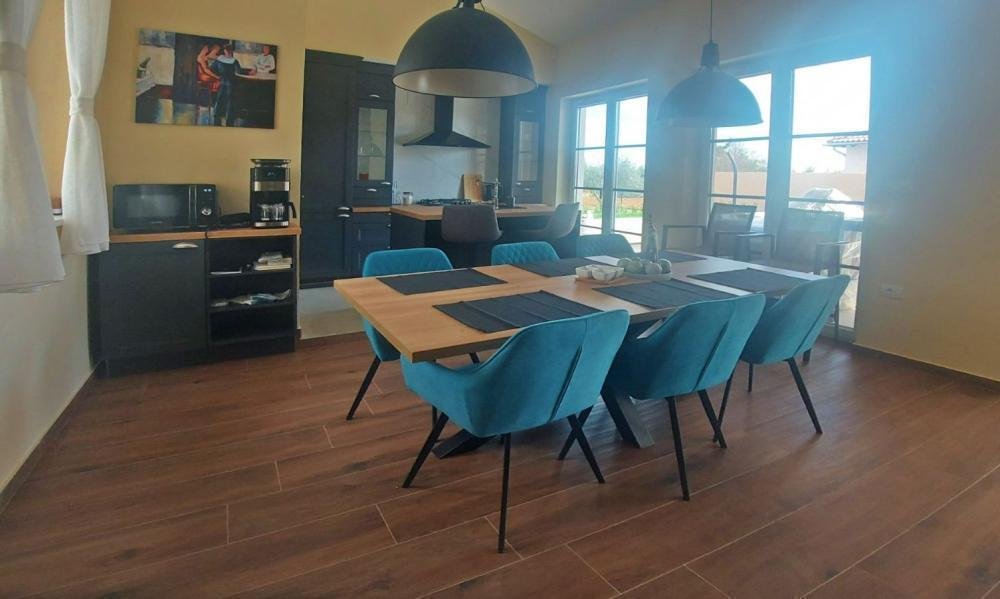 Villa in Kanfanar, Istria County, Croatia 5 - 12781540