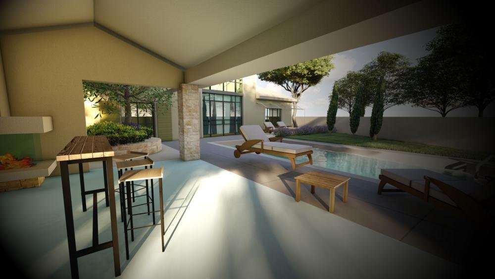Villa in Svetvincenat, Istria County, Croatia 2 - 13882532