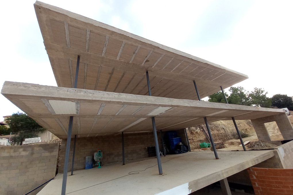 Villa à Calp, Valence, Espagne 5 - 15154113