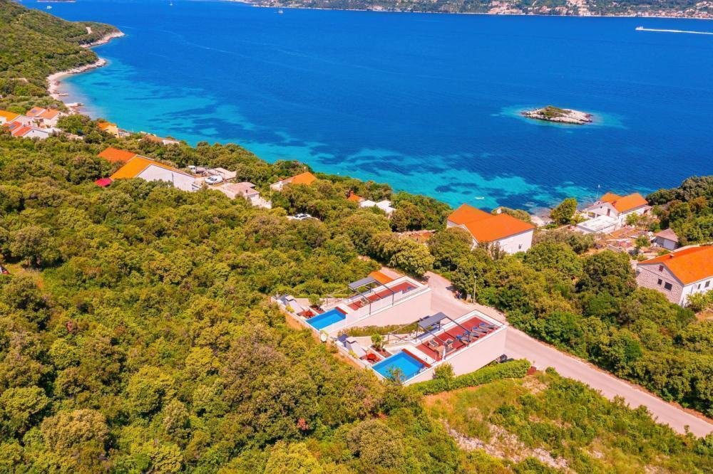 Villa in Opcina Smokvica, Dubrovnik-Neretva County, Croatia 2 - 13940101