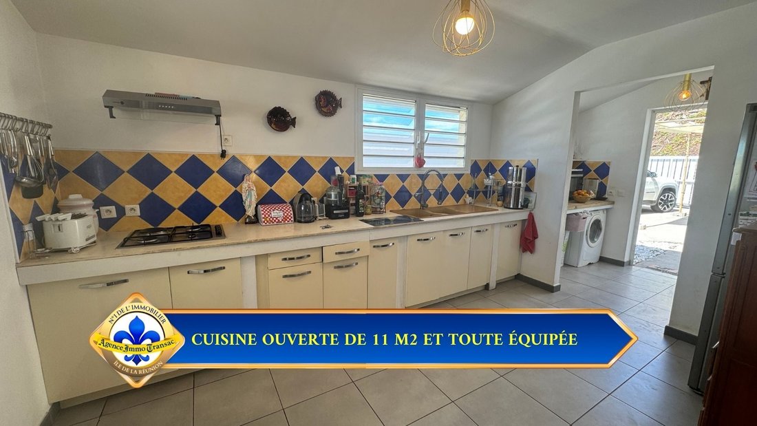Villa in Saint Paul, Saint-Paul, Réunion 5 - 15140884