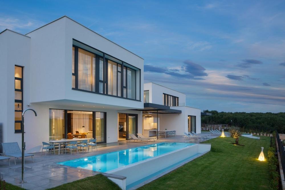 Villa in Bale, Istria County, Croatia 2 - 12710591