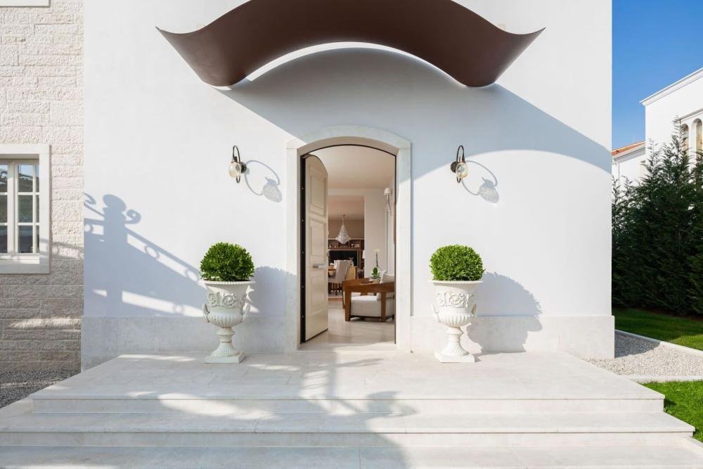 Villa in Porec, Istria County, Croatia 3 - 12937014