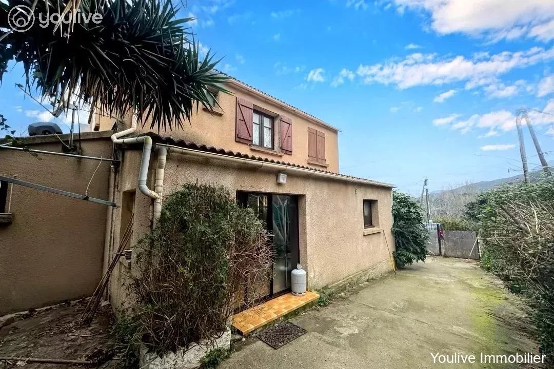 House in Barbaggio, Corsica, France 1 - 15043124