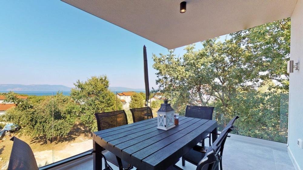 Villa in Rabac, Istria County, Croatia 4 - 12403158