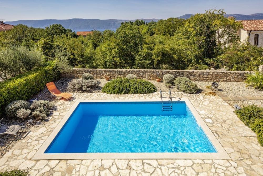 Villa in Linardici, Primorje-Gorski Kotar County, Croatia 3 - 11666946