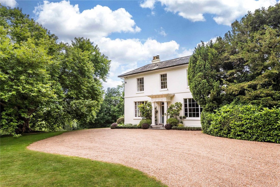 House in Hawkhurst, England 2 - 15154966