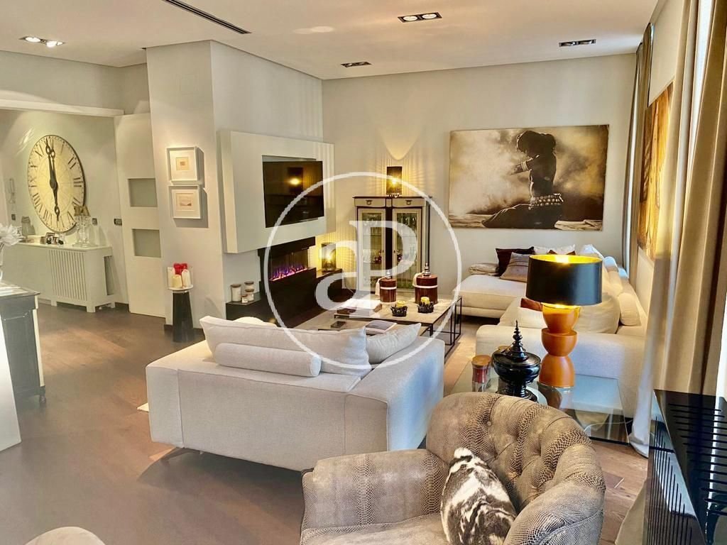 Apartment in Quatre Carreres, Valencia, Spain 3 - 15158393