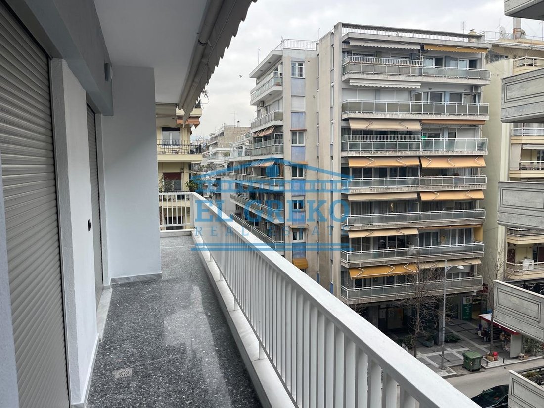 Apartment in 5th District of Thessaloniki, Thessaloniki, Greece 4 - 15156530