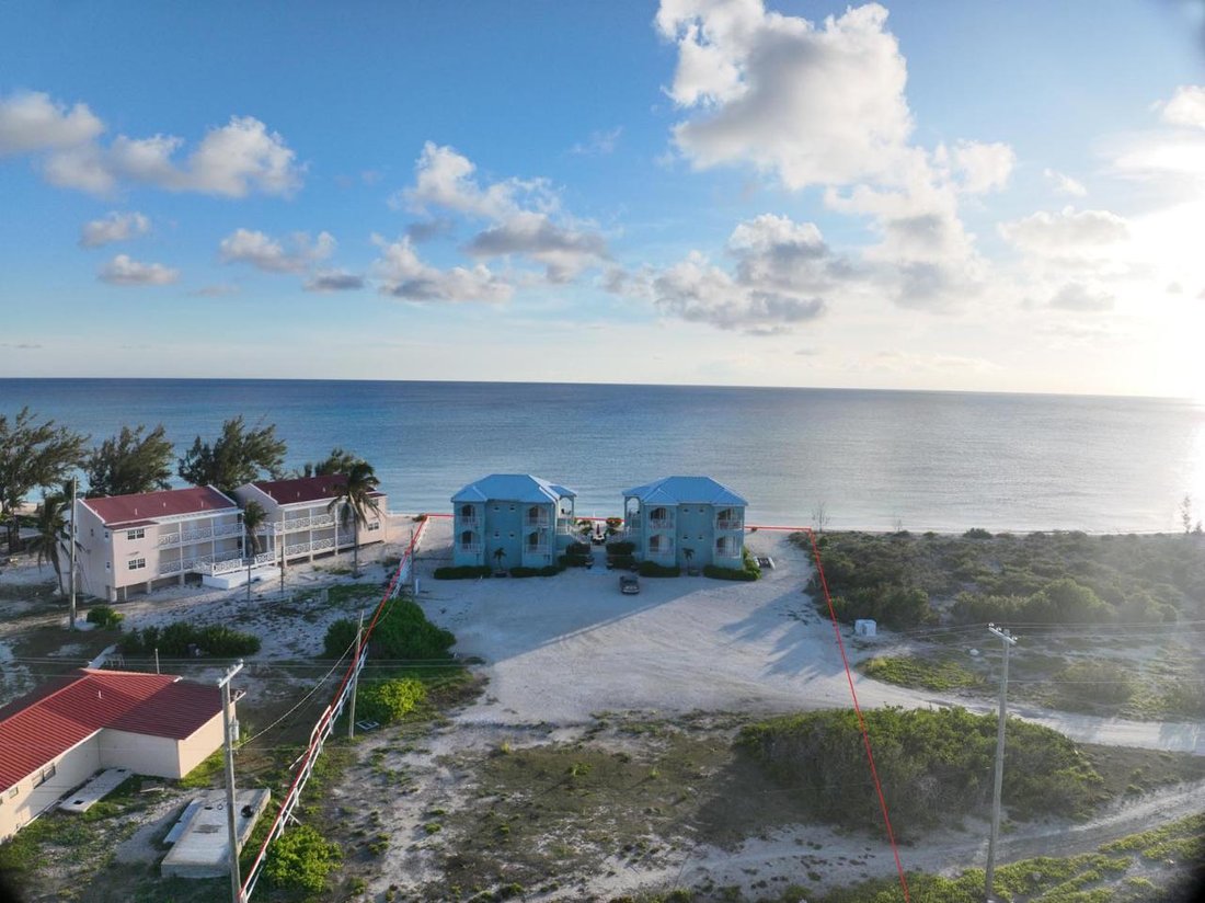 appartement en Cockburn Town, Turks Islands, Îles Turks et Caïques 4 - 15155736