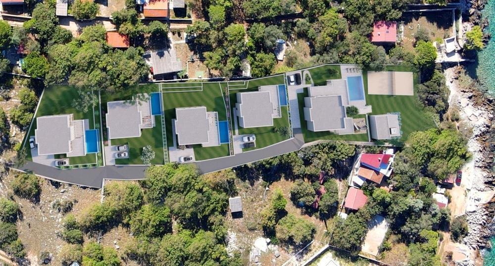 Villa in Novalja, Croatia 5 - 13150011