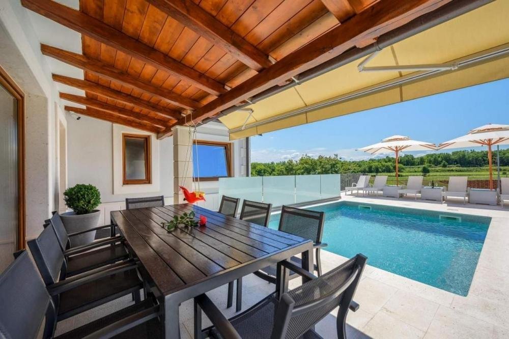 Villa in Nova Vas, Istria County, Croatia 4 - 12124064