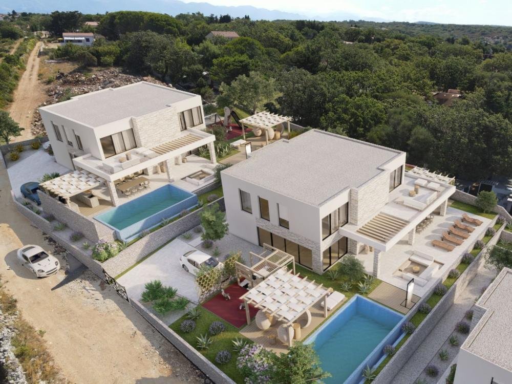Villa in Novalja, Croatia 2 - 13150011