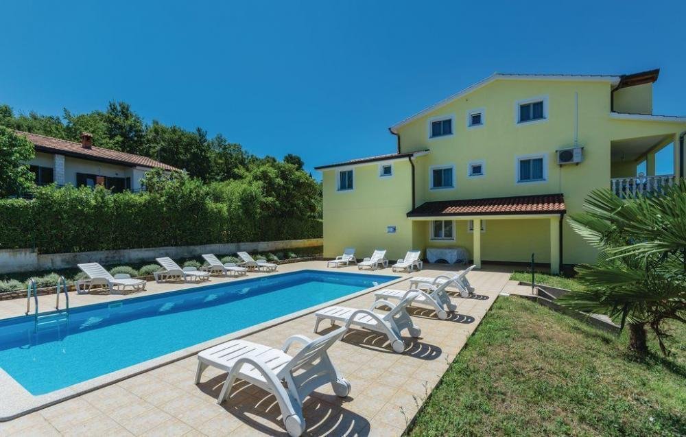 Porec, Istria County, Croatia 4 - 12221789