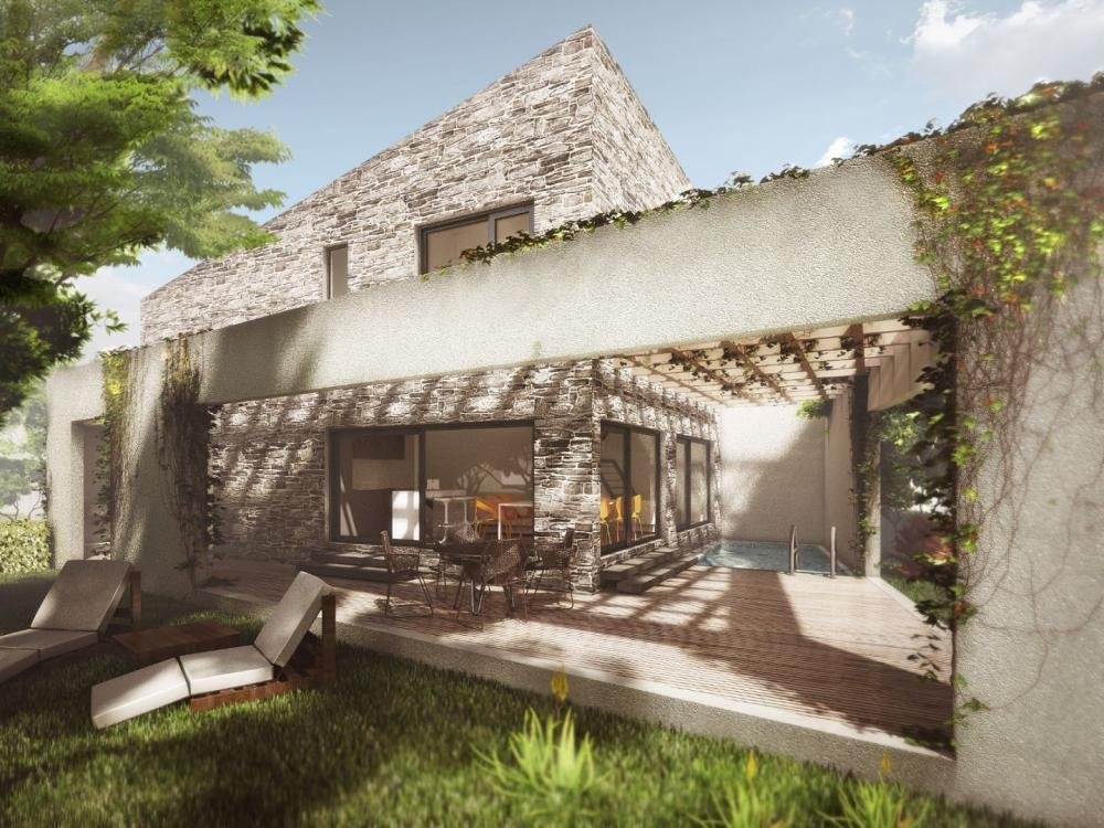 Villa in Labin, Istria County, Croatia 3 - 13296096