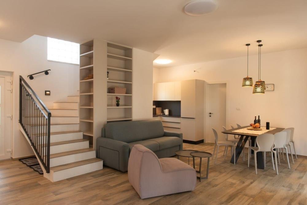 Villa in Fazana, Istria County, Croatia 5 - 14067372