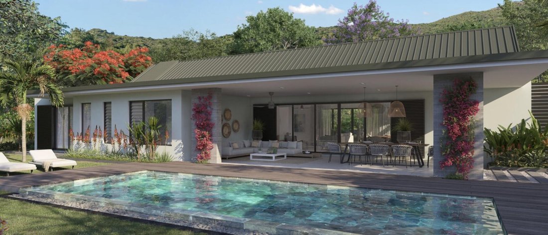 House in Black River, Rivière Noire District, Mauritius 3 - 15155184