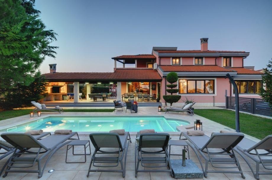 Villa in Grad Pula, Istria County, Croatia 5 - 11855764