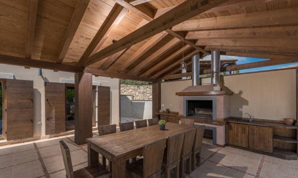 Villa à Juršići, Istrie, Croatie 2 - 11752855