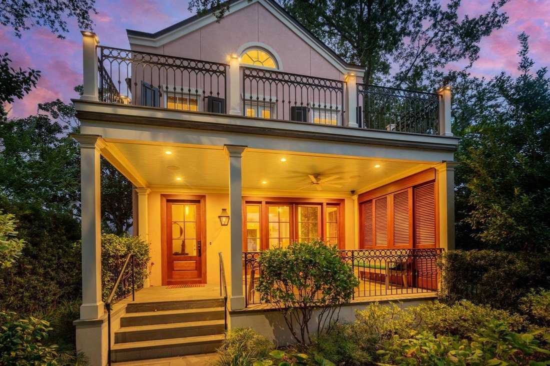 House in Charleston, South Carolina, United States 2 - 15158427