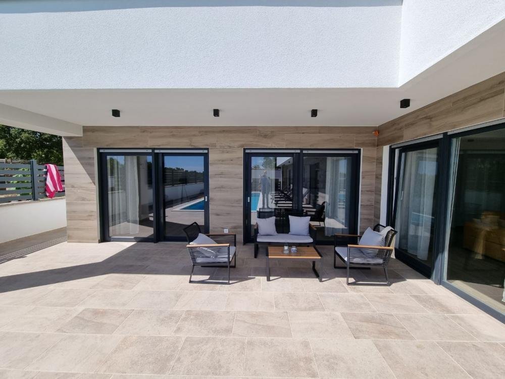 Villa in Svetvincenat, Istria County, Croatia 3 - 13125118