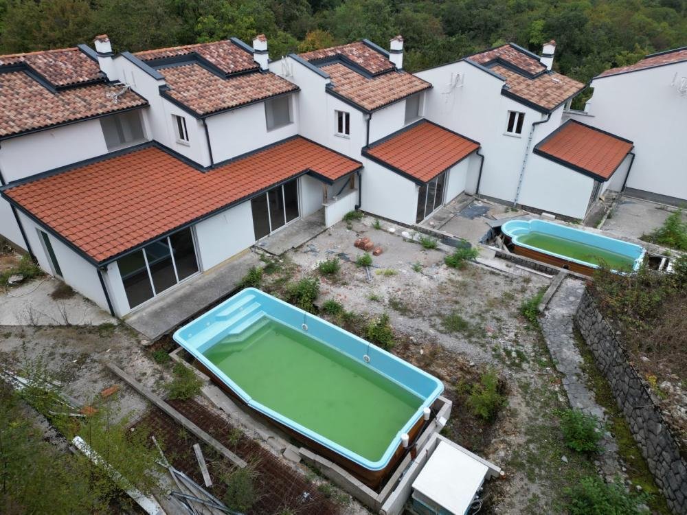 Villa in Grad Opatija, Primorje-Gorski Kotar County, Croatia 5 - 13882686