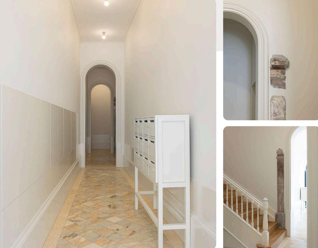 Apartment in Cedofeita, Santo Ildefonso, Se, Miragaia, Sao Nicolau e Vitoria, Porto District, Portugal 2 - 15154898