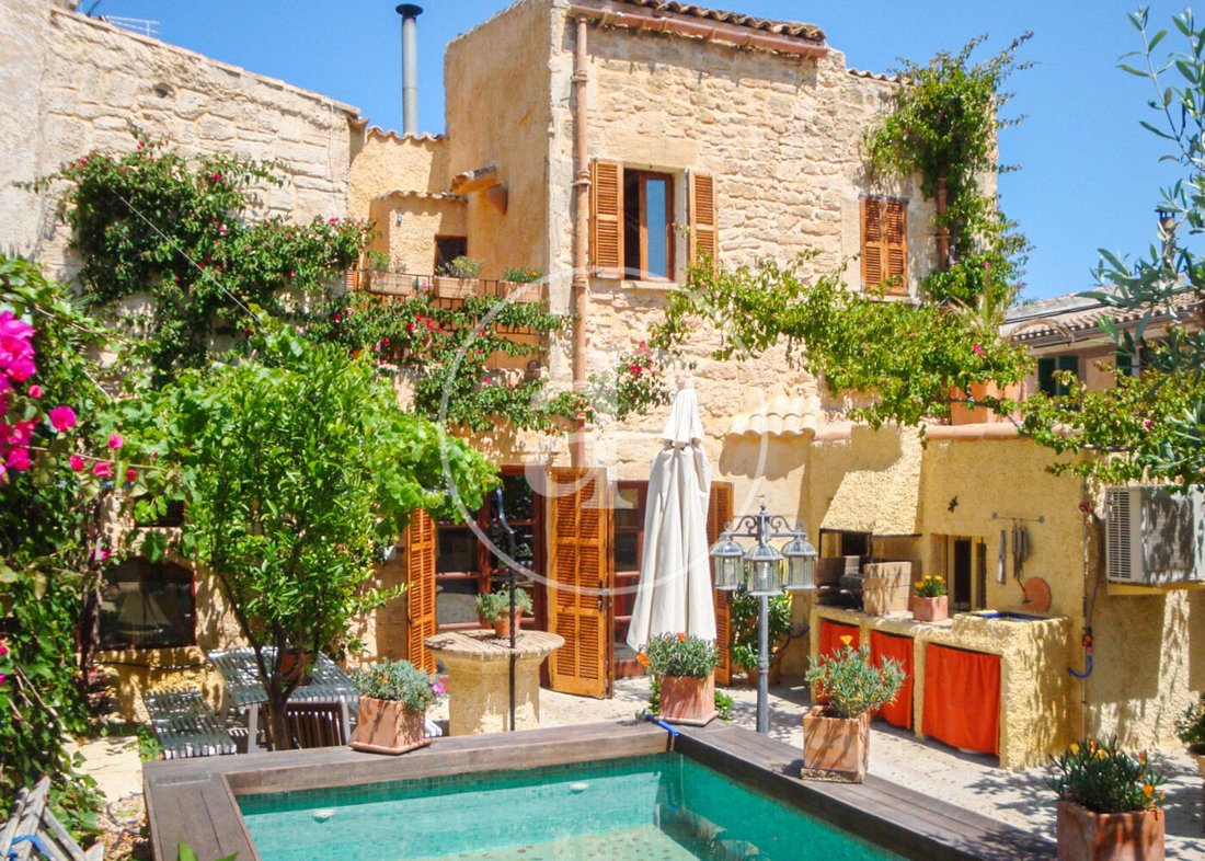 Villa a Capdepera, Isole Baleari, Spagna 1 - 15158492